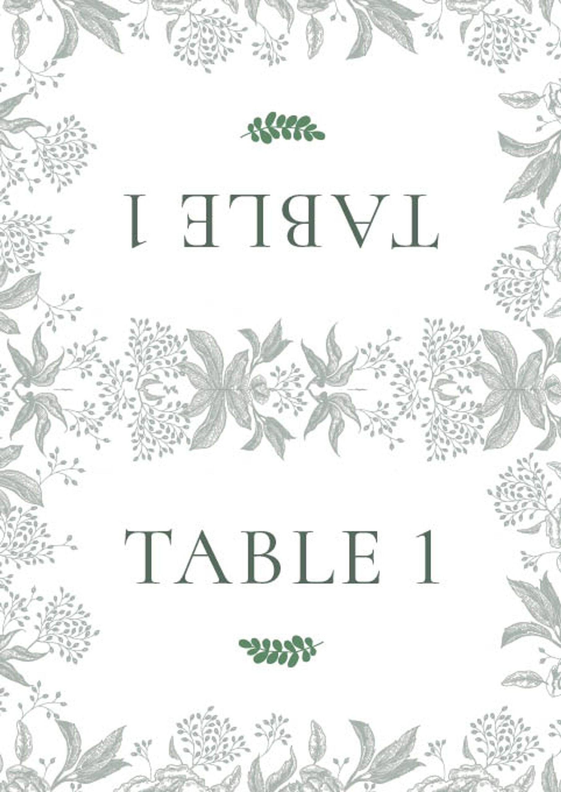 nom_de_table_-_carton_double Nom de table de la collection Viti Levu dans un thème Nature & Fleuri du e-shop Les Faire-part de Kiv'là!