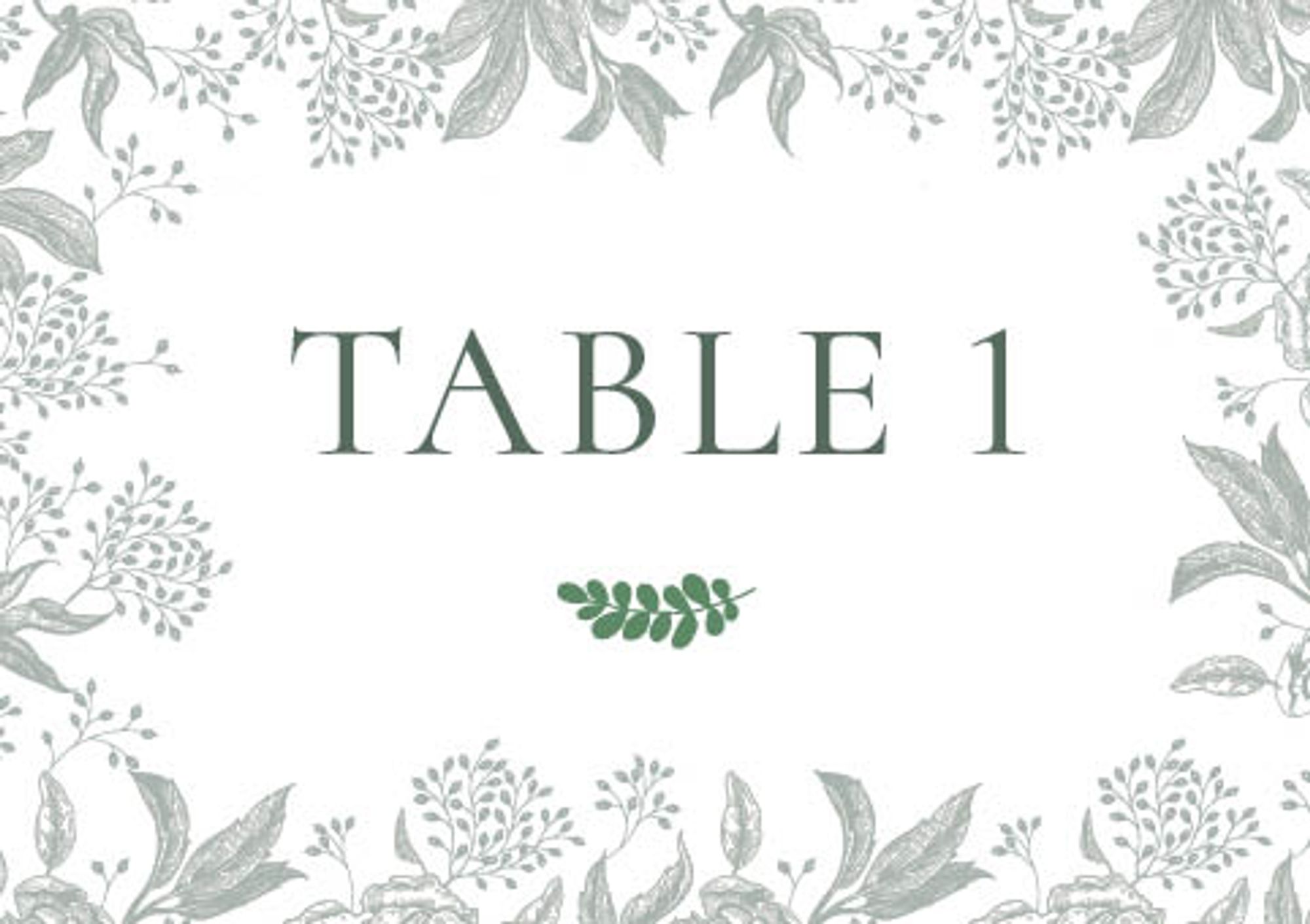 nom_de_table_-_carton_simple-1 Nom de table de la collection Viti Levu dans un thème Nature & Fleuri du e-shop Les Faire-part de Kiv'là!