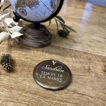 Badge "qui est qui" Amaknak