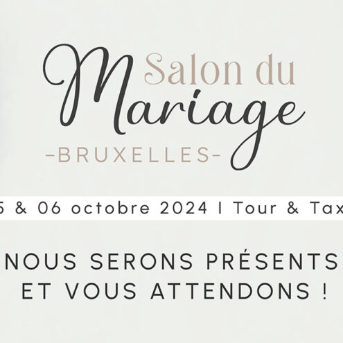 Salon du mariage