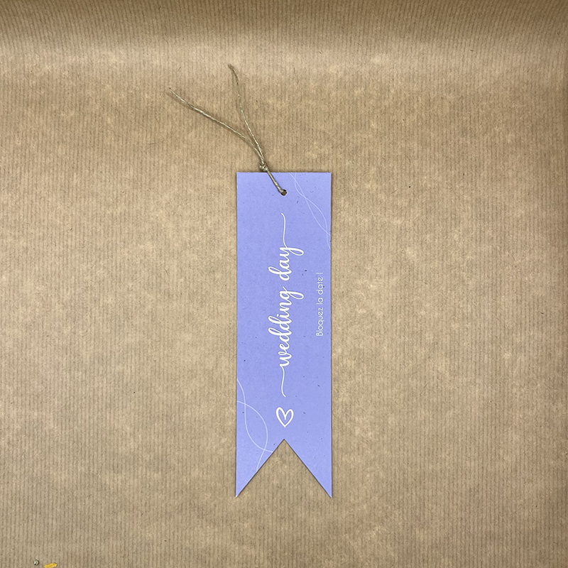 komodo-savethedate1 Save The Date signet de mariage de la collection colorée et intemporelle "Komodo"